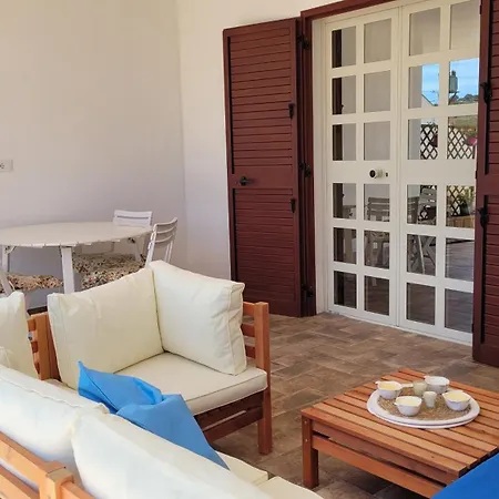 Pitty House Sardegna *