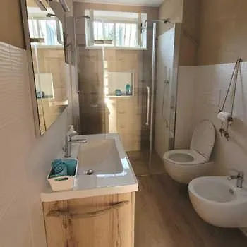 Апартаменты Pitty House Sardegna *