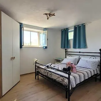 Апартаменты Pitty House Sardegna Синискола