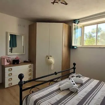 Pitty House Sardegna * Синискола