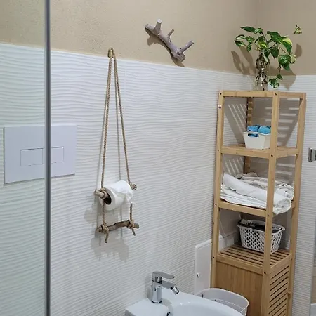 Pitty House Sardegna Синискола