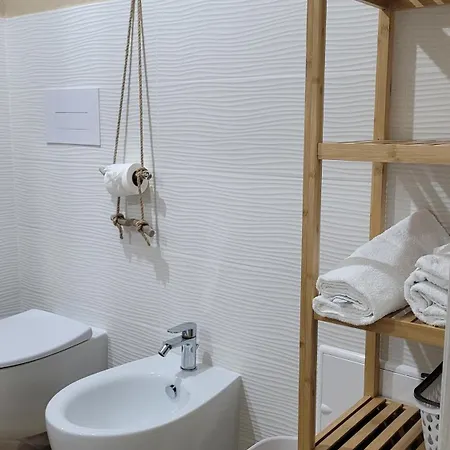 Pitty House Sardegna Апартаменты