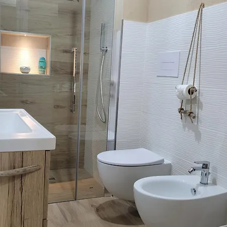 Pitty House Sardegna Apartment Siniscola
