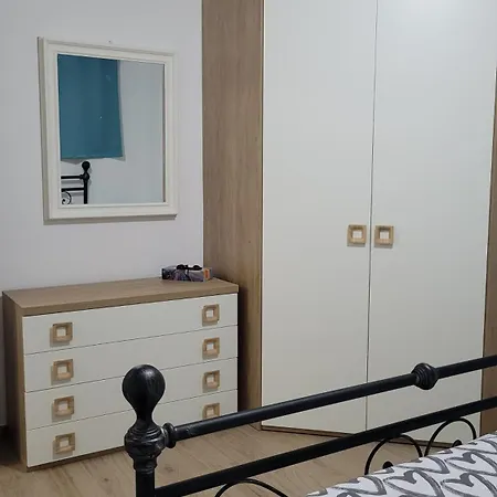 Pitty House Sardegna Apartment