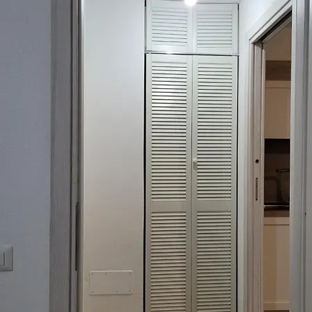 Pitty House Sardegna Apartment Siniscola