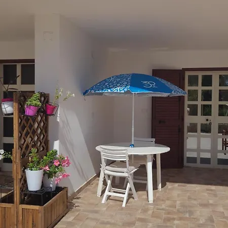 Apartamento Pitty House Sardegna Siniscola