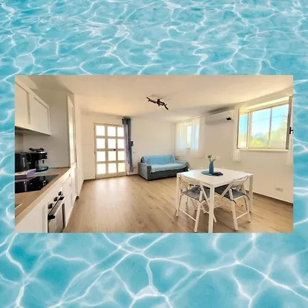 Pitty House Sardegna Apartment Siniscola