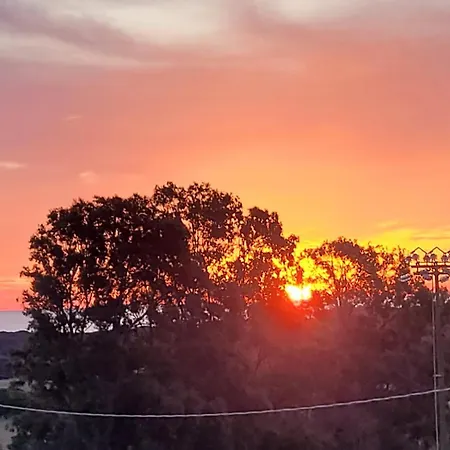 Pitty House Sardegna Апартаменты Синискола