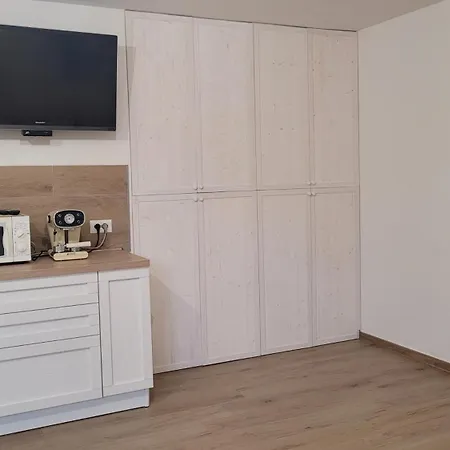 Pitty House Sardegna * Синискола