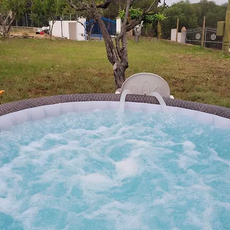 Pitty House Sardegna Апартаменты *