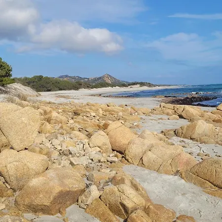 Апартаменты Pitty House Sardegna *