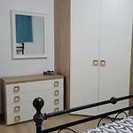 Pitty House Sardegna Apartman