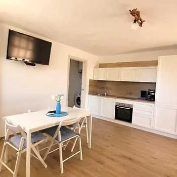 Pitty House Sardegna *