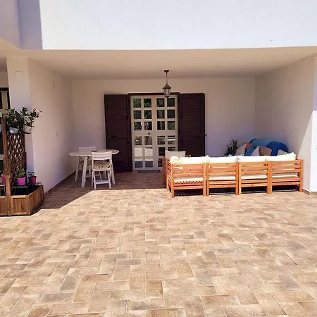 Pitty House Sardegna Siniscola