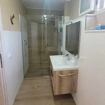 Pitty House Sardegna * Siniscola