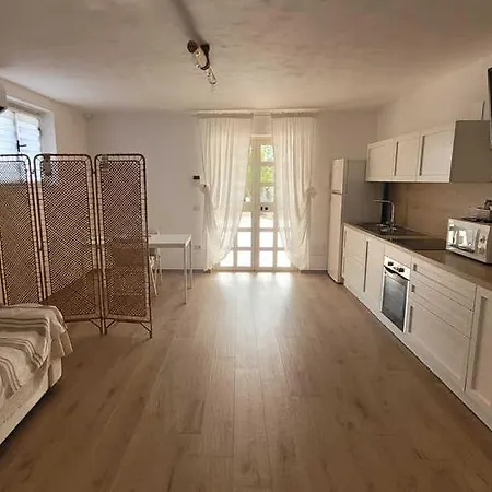 Pitty House Sardegna Διαμέρισμα *