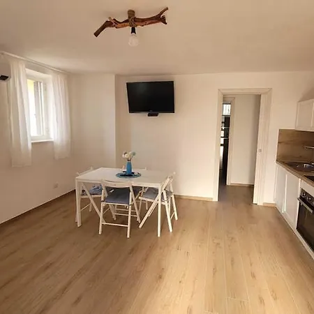 Pitty House Sardegna Siniscola