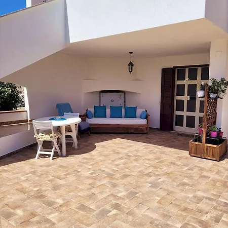 Pitty House Sardegna Διαμέρισμα