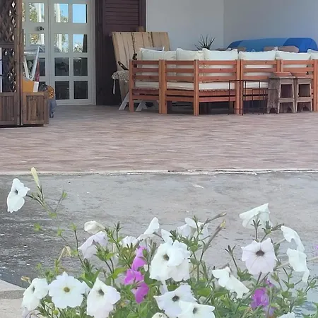 Pitty House Sardegna Apartman