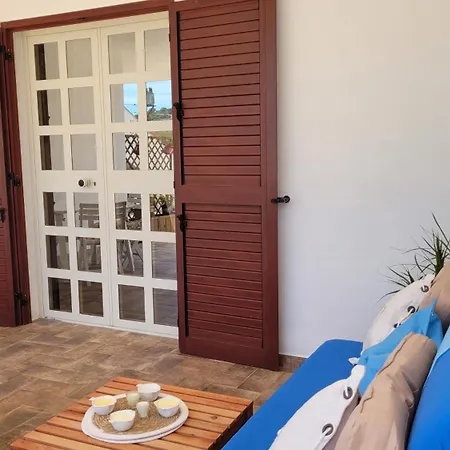 Pitty House Sardegna Apartman