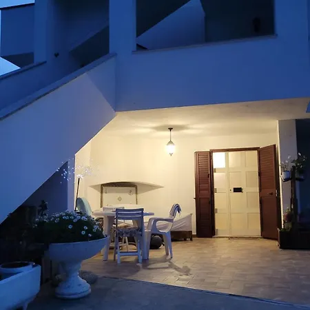 Pitty House Sardegna