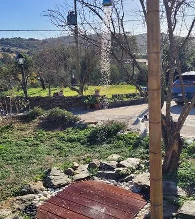 Pitty House Sardegna Apartman *