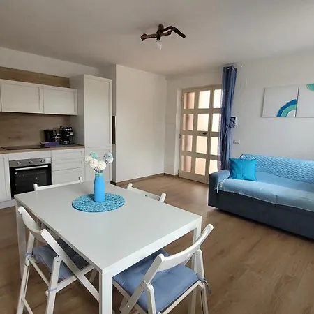 Pitty House Sardegna Siniscola