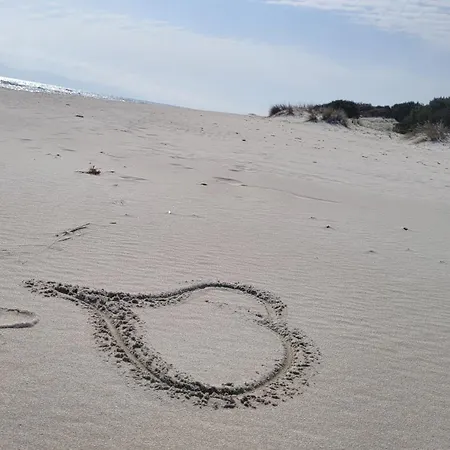 Διαμέρισμα Pitty House Sardegna *