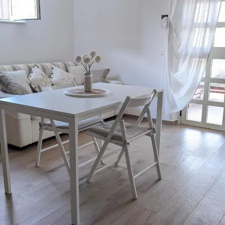 Pitty House Sardegna Διαμέρισμα