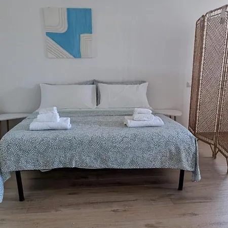 Pitty House Sardegna Siniscola