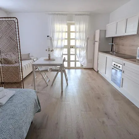 Apartmán Pitty House Sardegna