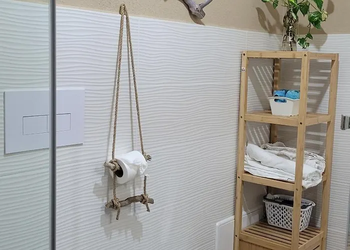 Pitty House Sardegna Siniscola