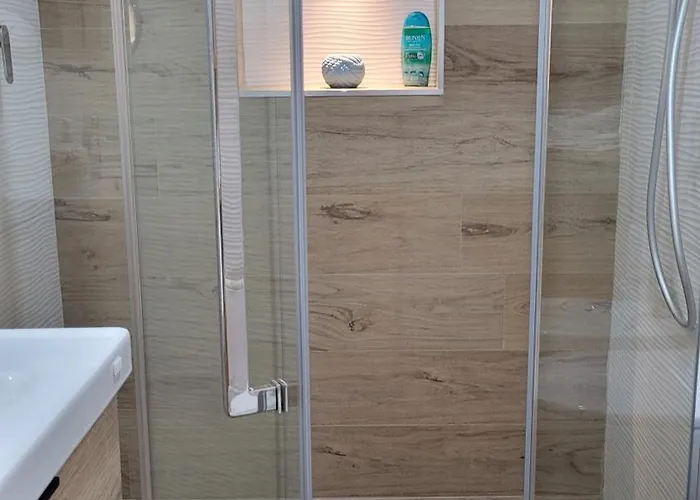 Pitty House Sardegna Siniscola